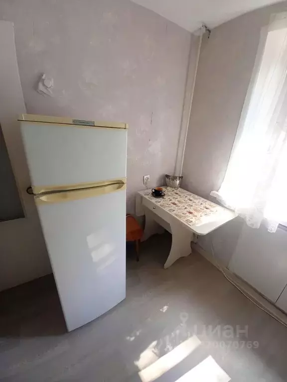 1-к кв. Тверская область, Тверь ул. Софьи Перовской, 12 (34.0 м) - Фото 1