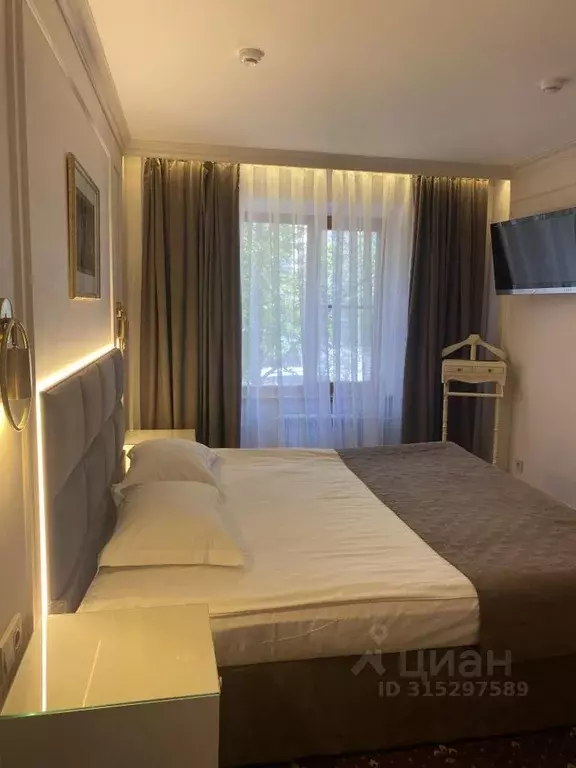 Комната Челябинская область, Магнитогорск просп. Ленина, 90/4 (30.0 м) - Фото 2