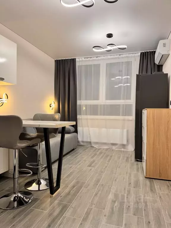 3-к кв. Московская область, Красногорск ул. Александровская, 4 (54.0 ... - Фото 1