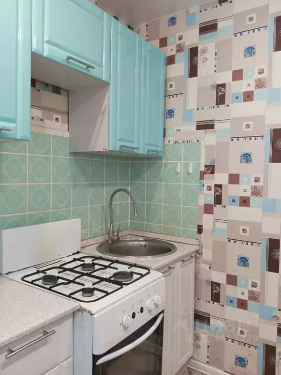 2-к кв. Пермский край, Пермь Братская ул., 6 (43.4 м) - Фото 2