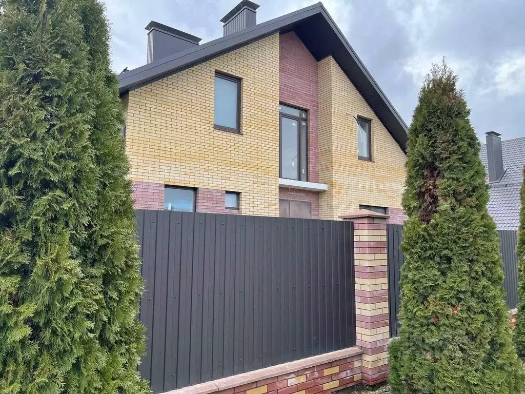 Дом в Краснодарский край, Краснодар Вишневый сад мкр, ул. Звездопадная ... - Фото 2