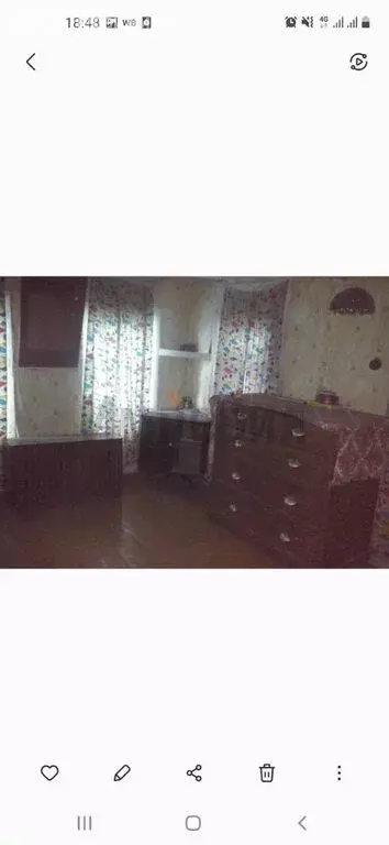 Дом в Саратовская область, село Балтай (43.8 м) - Фото 2