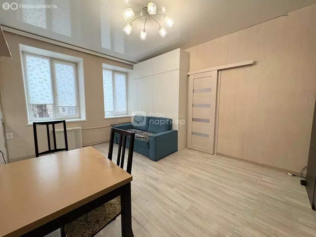 2-комнатная квартира: Санкт-Петербург, Лахтинская улица, 23 (36.4 м) - Фото 2