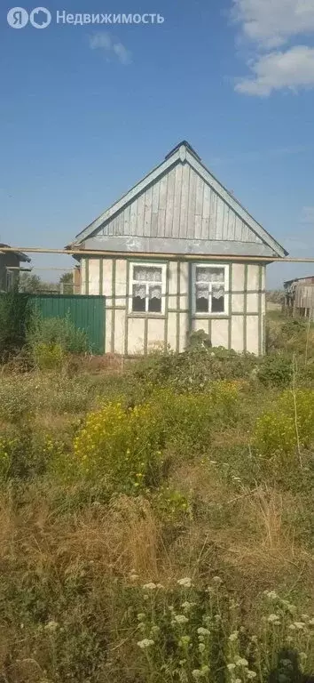 Дом в Энгельсский район, Терновское муниципальное образование, село ... - Фото 0