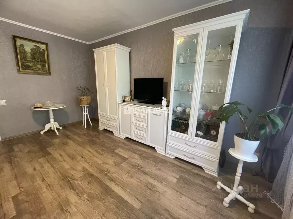 4-к кв. Белгородская область, Белгород ул. Губкина, 55 (78.0 м) - Фото 2