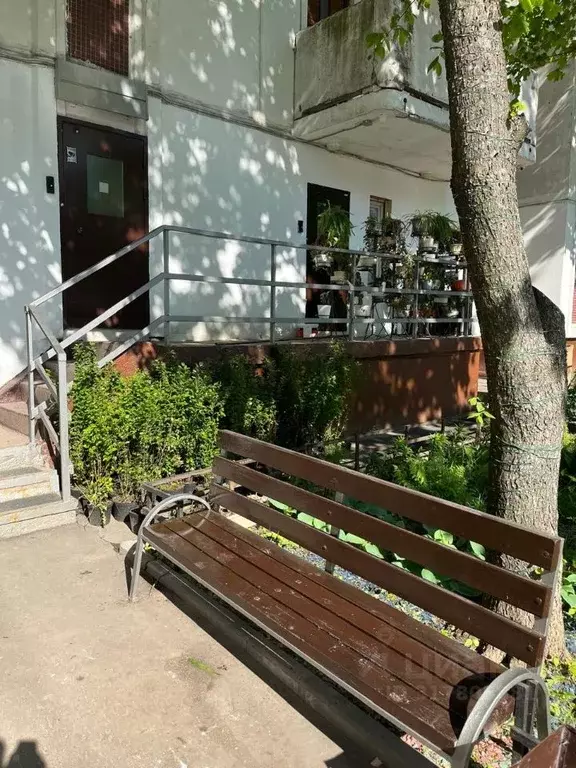 3-к кв. Москва Алтуфьевское ш., 74 (75.0 м) - Фото 1