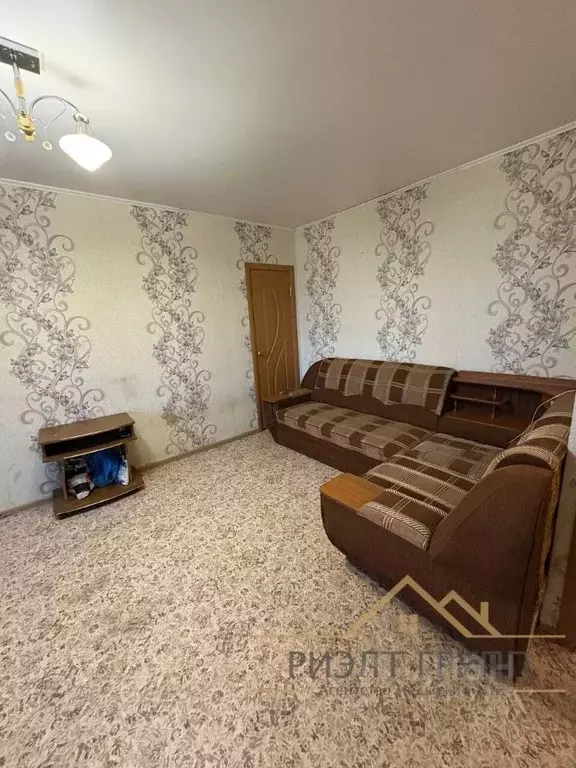 2-к кв. Татарстан, Казань просп. Ибрагимова, 9 (46.0 м) - Фото 2