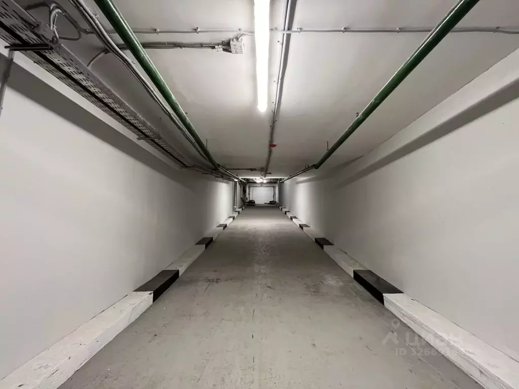 Гараж в Москва Изумрудная ул., 28К2 (14 м) - Фото 1