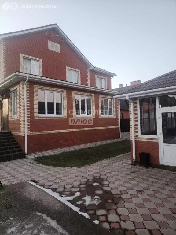 Дом в Омск, Степенная улица, 29 (320 м) - Фото 2