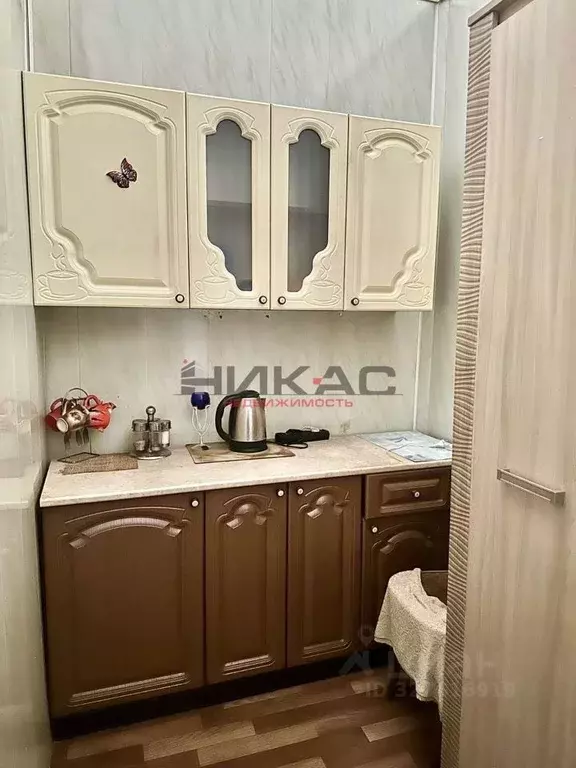 Комната Ярославская область, Ярославль просп. Октября, 11 (32.0 м) - Фото 1