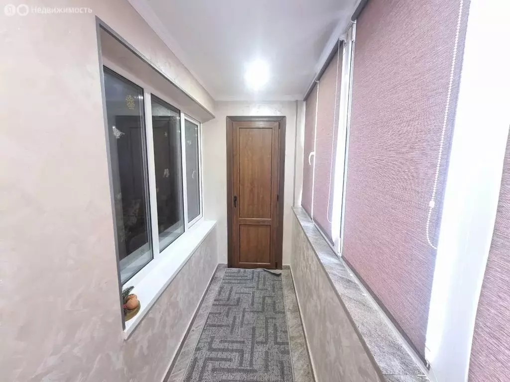 3-комнатная квартира: Ессентуки, Вокзальная улица (73 м) - Фото 1