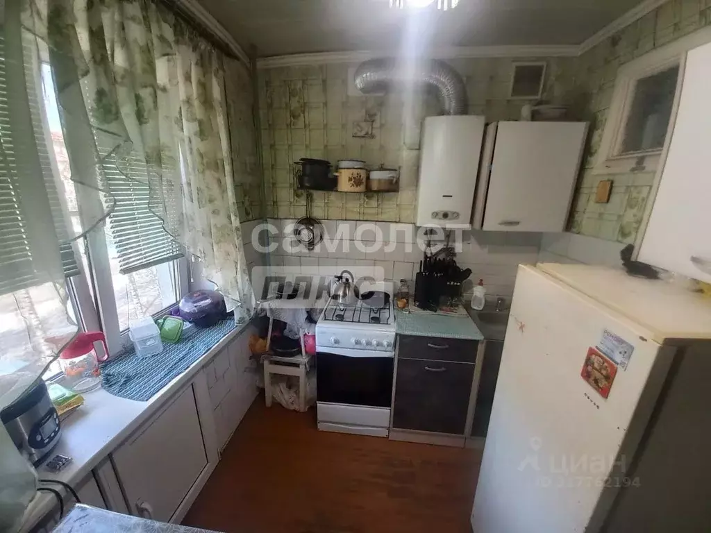 2-к кв. Вологодская область, Вологда ул. Некрасова, 73 (40.2 м) - Фото 0
