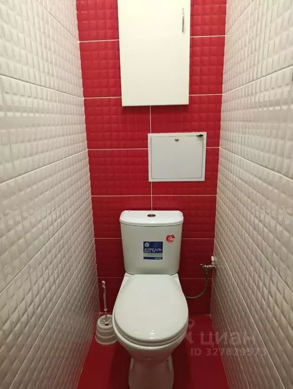 2-к кв. Чувашия, Чебоксары просп. Мира, 26 (47.0 м) - Фото 2