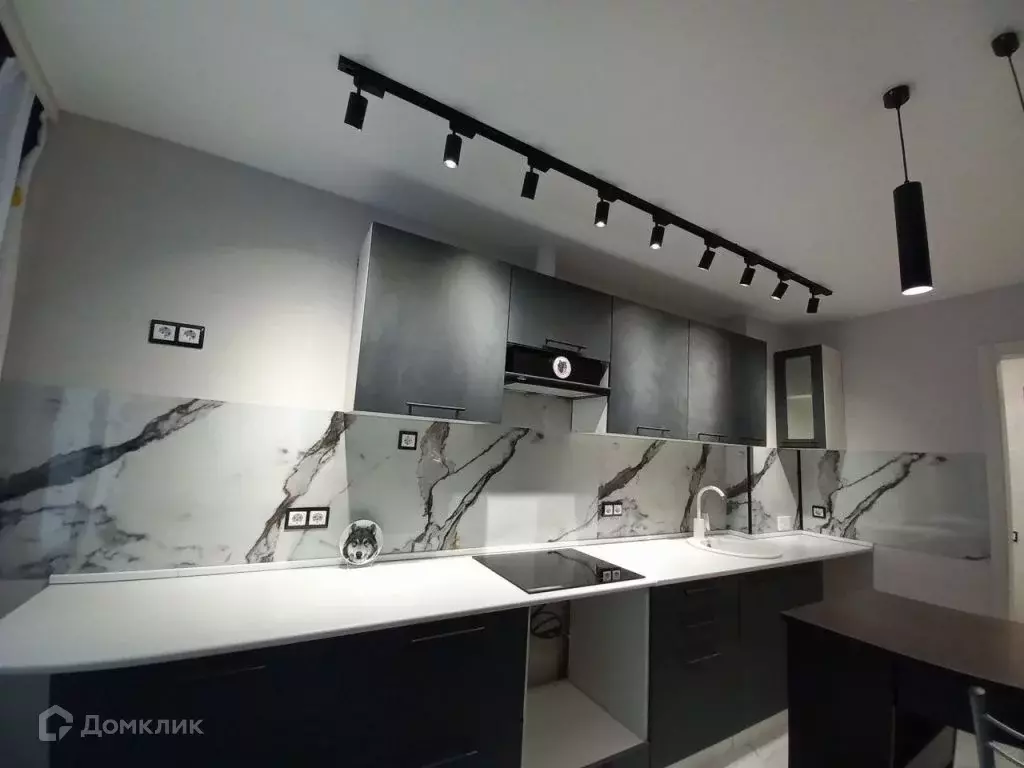 Продаётся 1-к квартира, 37 м - Фото 1