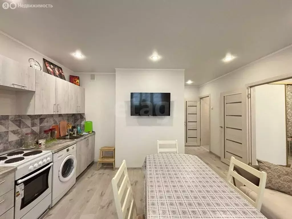 1-комнатная квартира: Миасс, Ильменская улица, 85 (40.8 м) - Фото 2