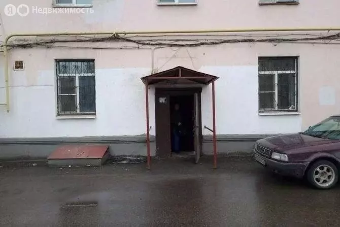 Помещение свободного назначения (138 м) - Фото 1