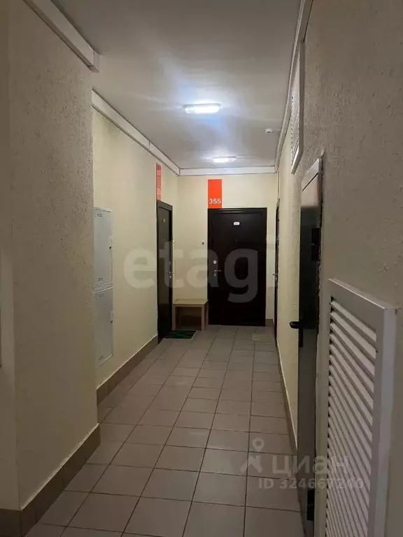 2-к кв. Московская область, Ленинский городской округ, Мисайлово пгт ... - Фото 2