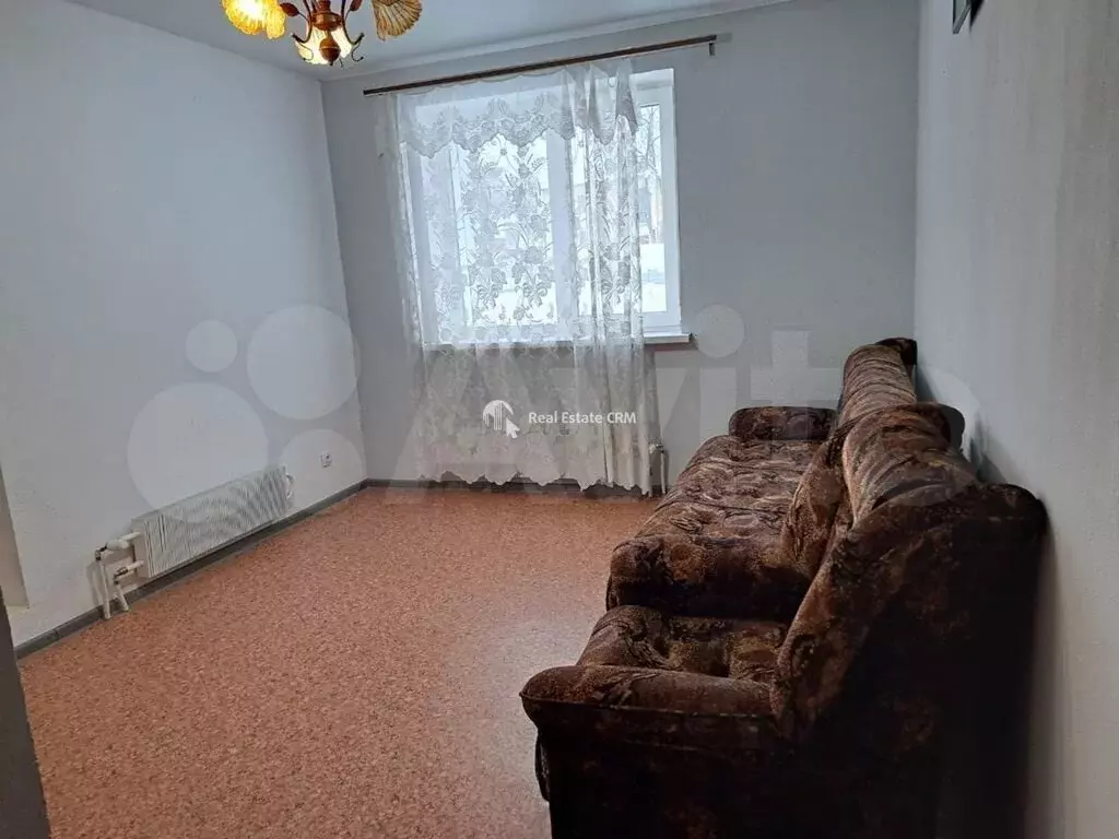 1-к. квартира, 33,2 м, 1/10 эт. - Фото 0