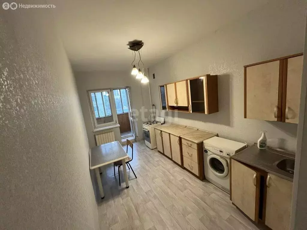 1-комнатная квартира: Якутск, улица Лермонтова, 31/5 (42 м) - Фото 2