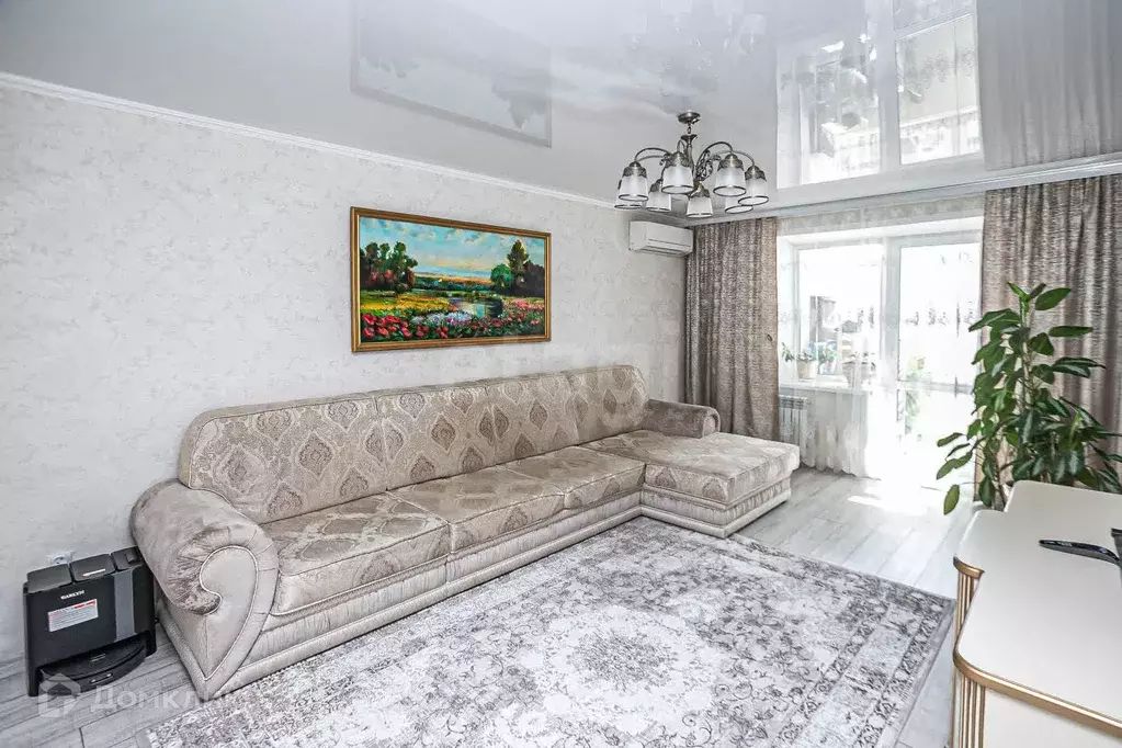 Продаётся 3-к квартира, 105.4 м - Фото 0