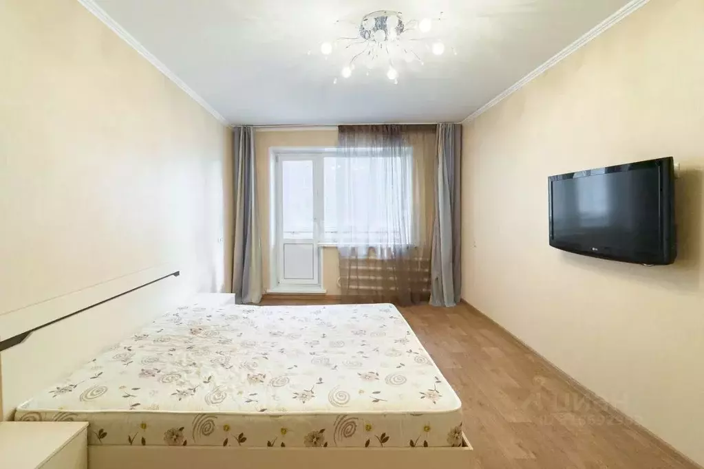 2-к кв. Ульяновская область, Ульяновск Самарская ул., 21 (53.1 м) - Фото 0