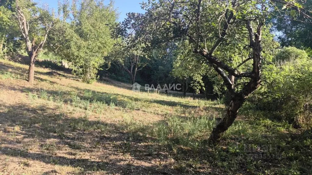 Участок в Крым, Симферопольский район, Добровское с/пос, с. ... - Фото 2