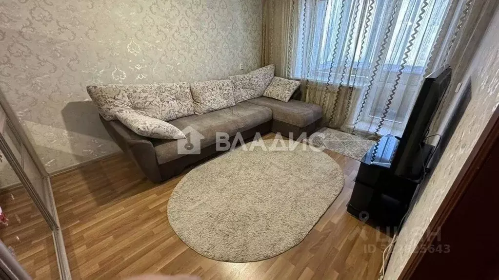 2-к кв. Бурятия, Улан-Удэ Энергетик мкр, 43 (47.9 м) - Фото 1