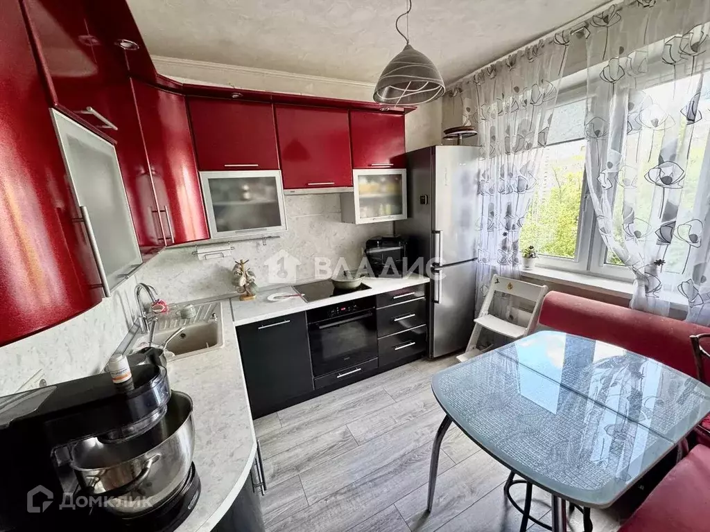 Продаётся 2-к квартира, 54.8 м - Фото 0
