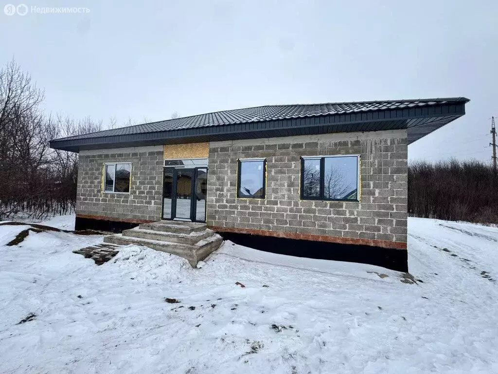 Участок в Отрадовский сельсовет, СНТ Ландыш (5.75 м) - Фото 1