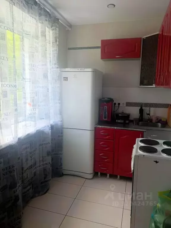 3-к кв. Новосибирская область, Искитим Прорабская ул., 2В (52.0 м) - Фото 1