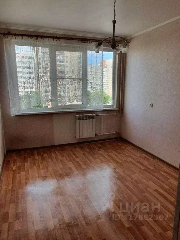 3-к кв. Санкт-Петербург просп. Стачек, 101К1 (64.2 м) - Фото 0