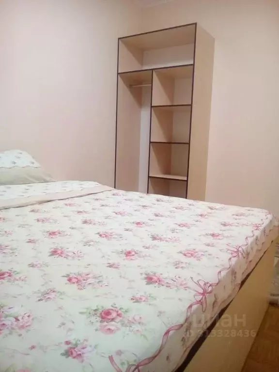 2-к кв. Татарстан, Набережные Челны 54-й комплекс, 15 (56.0 м) - Фото 2