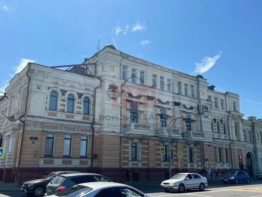 Помещение свободного назначения в Нижегородская область, Нижний ... - Фото 2