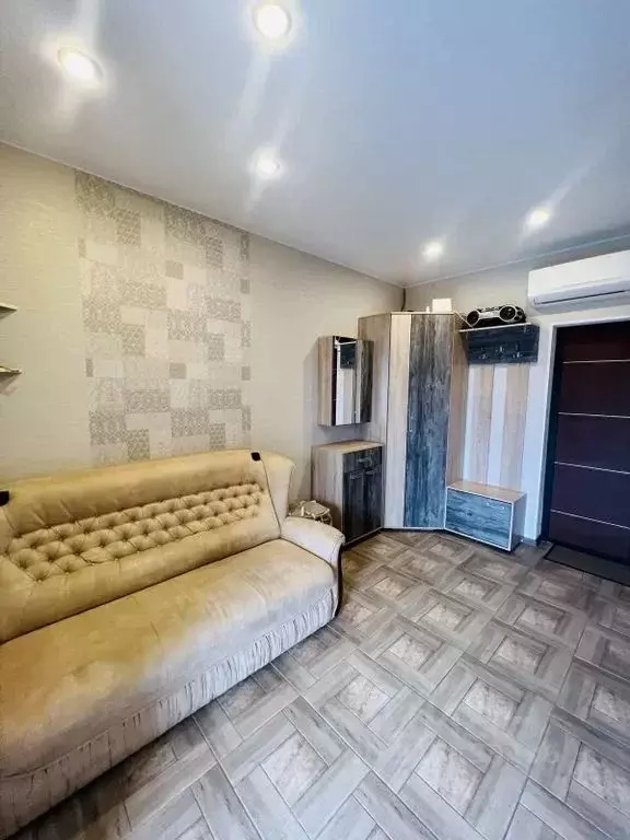 Комната Крым, Ялта городской округ, Гаспра пгт ш. Алупкинское, 58Дк1 - Фото 1