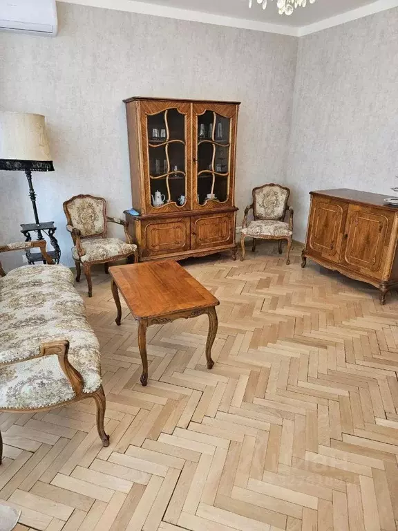 2-к кв. Москва ул. Новаторов, 14К1 (63.0 м) - Фото 1