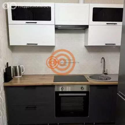 1-комнатная квартира: Тюмень, Алматинская улица, 12 (32.2 м) - Фото 1