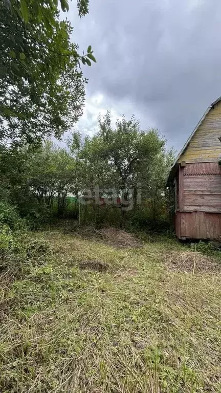 дом в калужская область, калуга связист-3 снт, ул. грушевая, 19 (30 м) - Фото 0