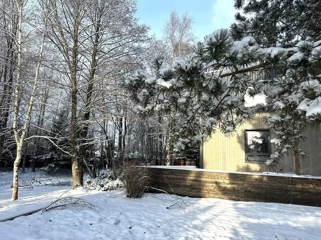 Коттедж в Московская область, Наро-Фоминский городской округ, Отдых-1 ... - Фото 2