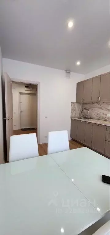 2-к кв. Москва просп. Новосередневский, 17к1 (54.0 м) - Фото 2