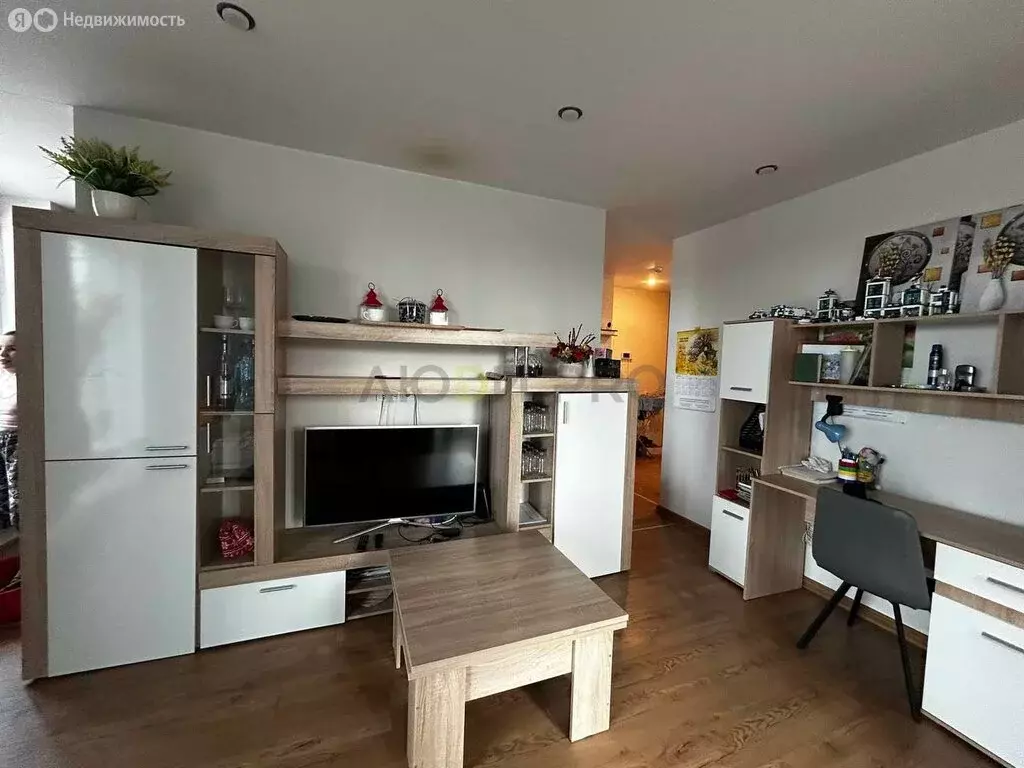 2-комнатная квартира: Уфа, улица Гали Ибрагимова, 5/1 (61 м) - Фото 2