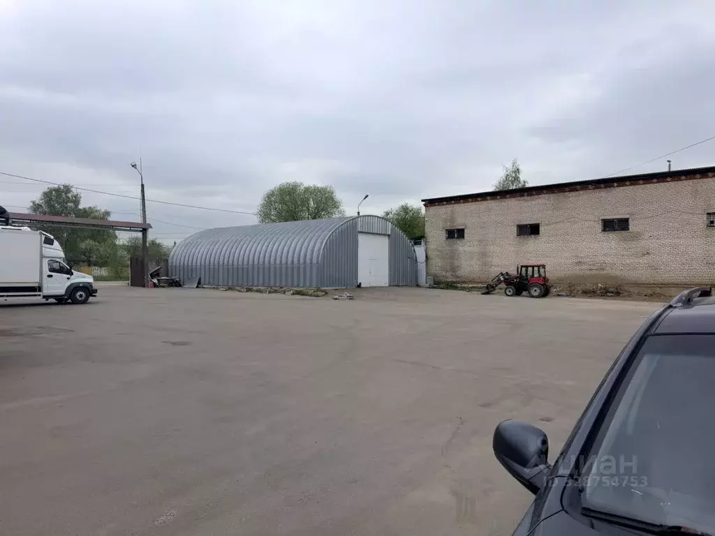 Помещение свободного назначения в Московская область, Домодедово ... - Фото 2