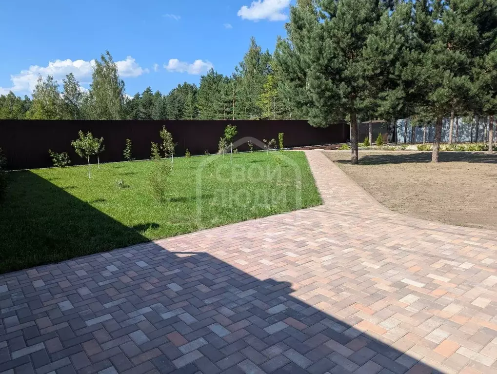 Участок в Рязанская область, Рязанский муниципальный округ, Велье ... - Фото 1