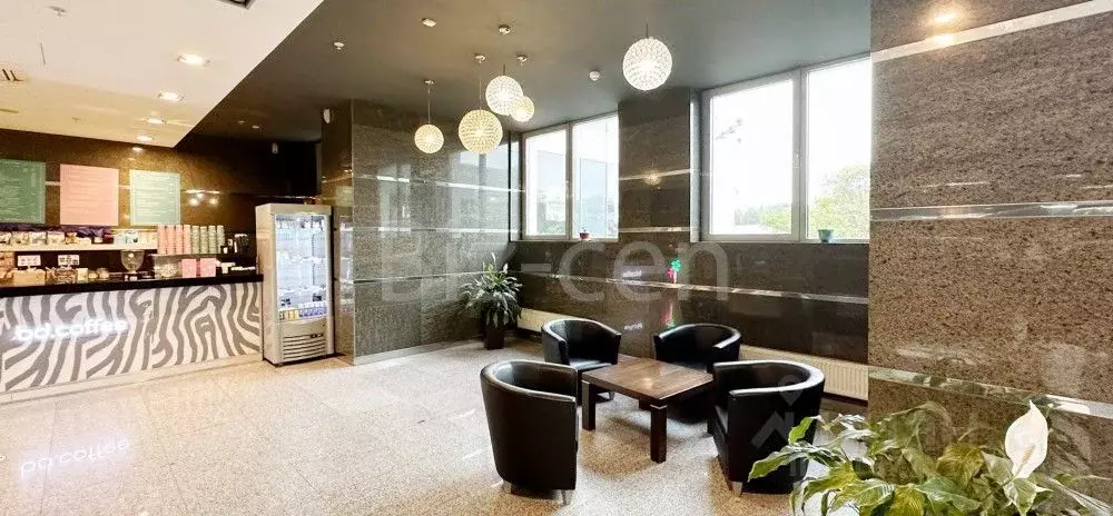 Офис в Москва ул. Академика Варги, 8К1 (286 м) - Фото 1