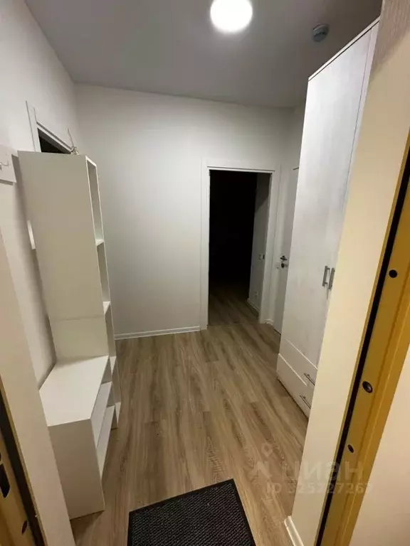 1-к кв. Московская область, Ленинский городской округ, Мисайлово пгт, ... - Фото 2