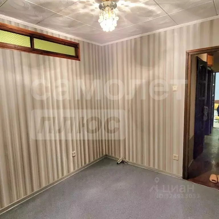 3-к кв. Крым, Симферополь ул. Семафорная, 6 (71.9 м) - Фото 2