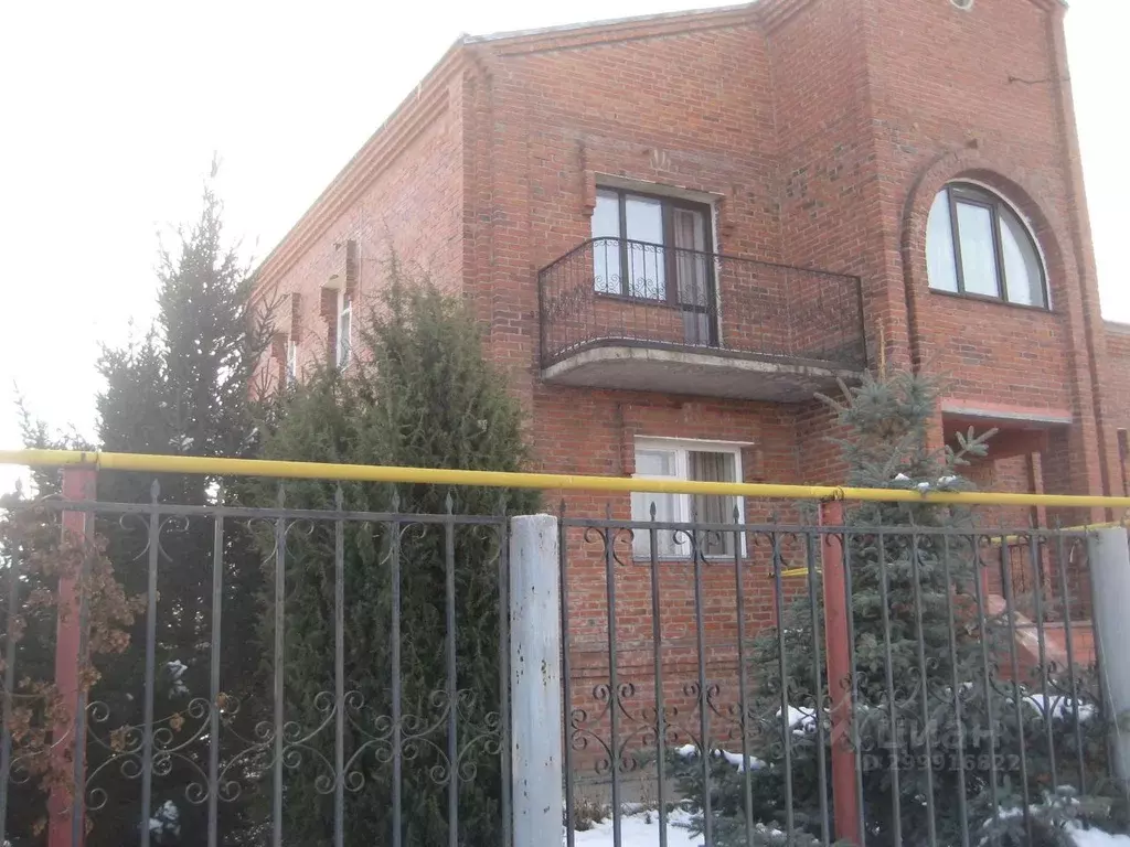 Дом в Омская область, Омск ул. П.В. Кучумова, 25 (243 м) - Фото 1