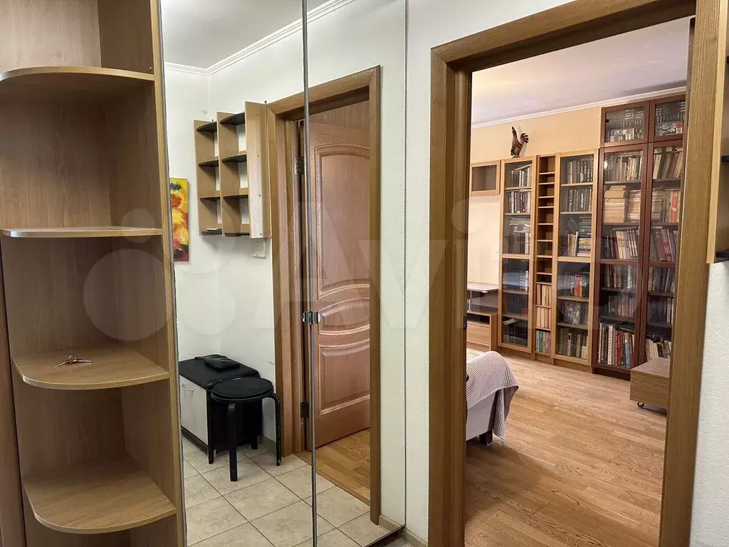 2-к. квартира, 45 м, 9/12 эт. - Фото 0