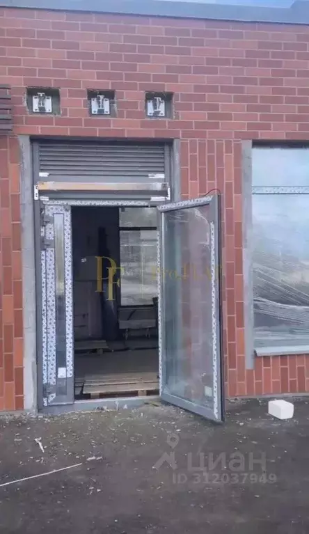 Помещение свободного назначения в Ленинградская область, Ломоносовский ... - Фото 2