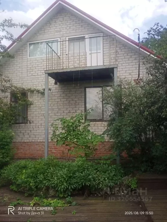 Дом в Белгородская область, Белгородский район, Никольское с/пос, с. ... - Фото 1