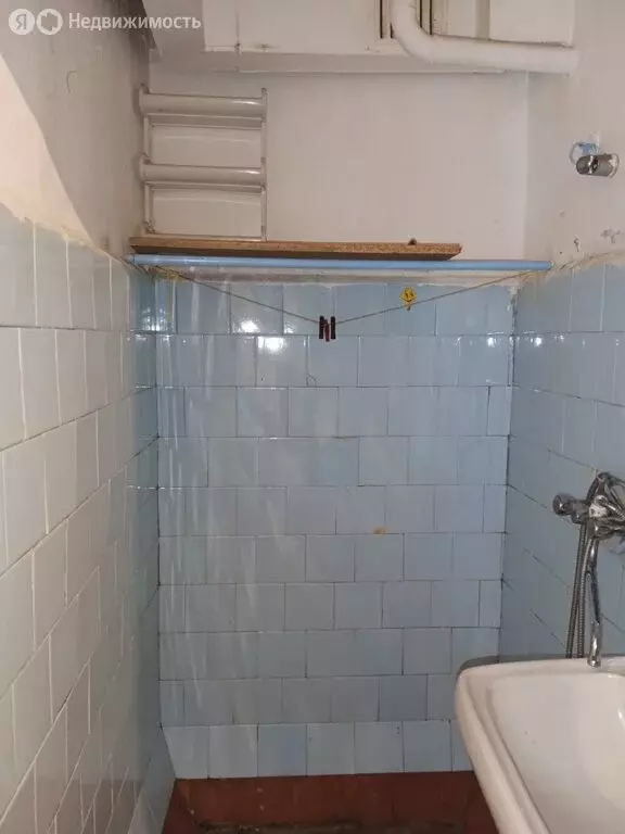 1-комнатная квартира: Усть-Илимск, Молодёжная улица, 26 (36 м) - Фото 2